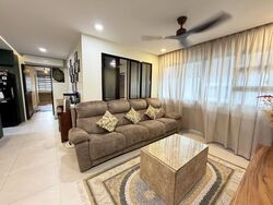 Blk 450 Bukit Panjang Ring Road (Bukit Panjang), HDB 5 Rooms #562269571